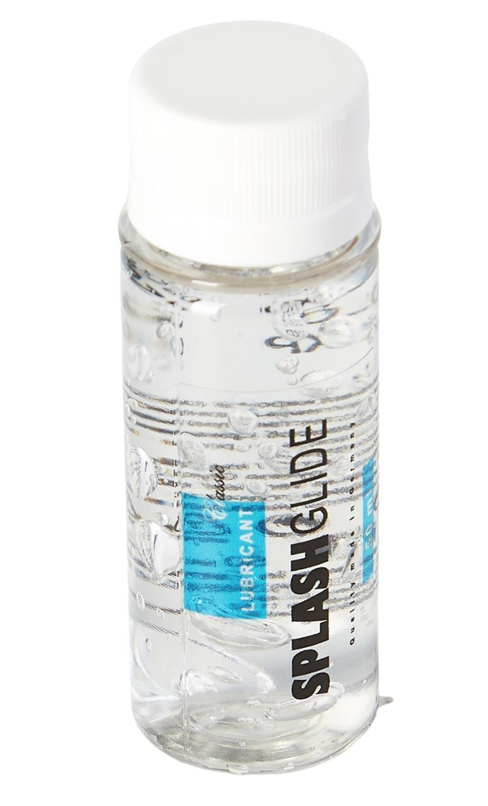 Лубрикант на водной основе Splashglide Lubricant Classic