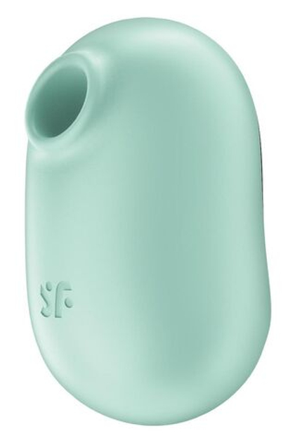 Вакуумный вибростимулятор клитора satisfyer pro to go 2