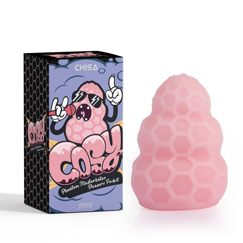 Мастурбатор Phantom Masturbator Pleasure Pocket