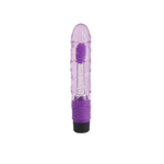 Вибратор-реалистик 9 Inch Realistic Vibe - 22,5 см.