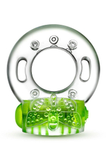 Эрекционное виброкольцо arouser vibrating c-ring