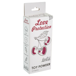 Пудра для игрушек love protection