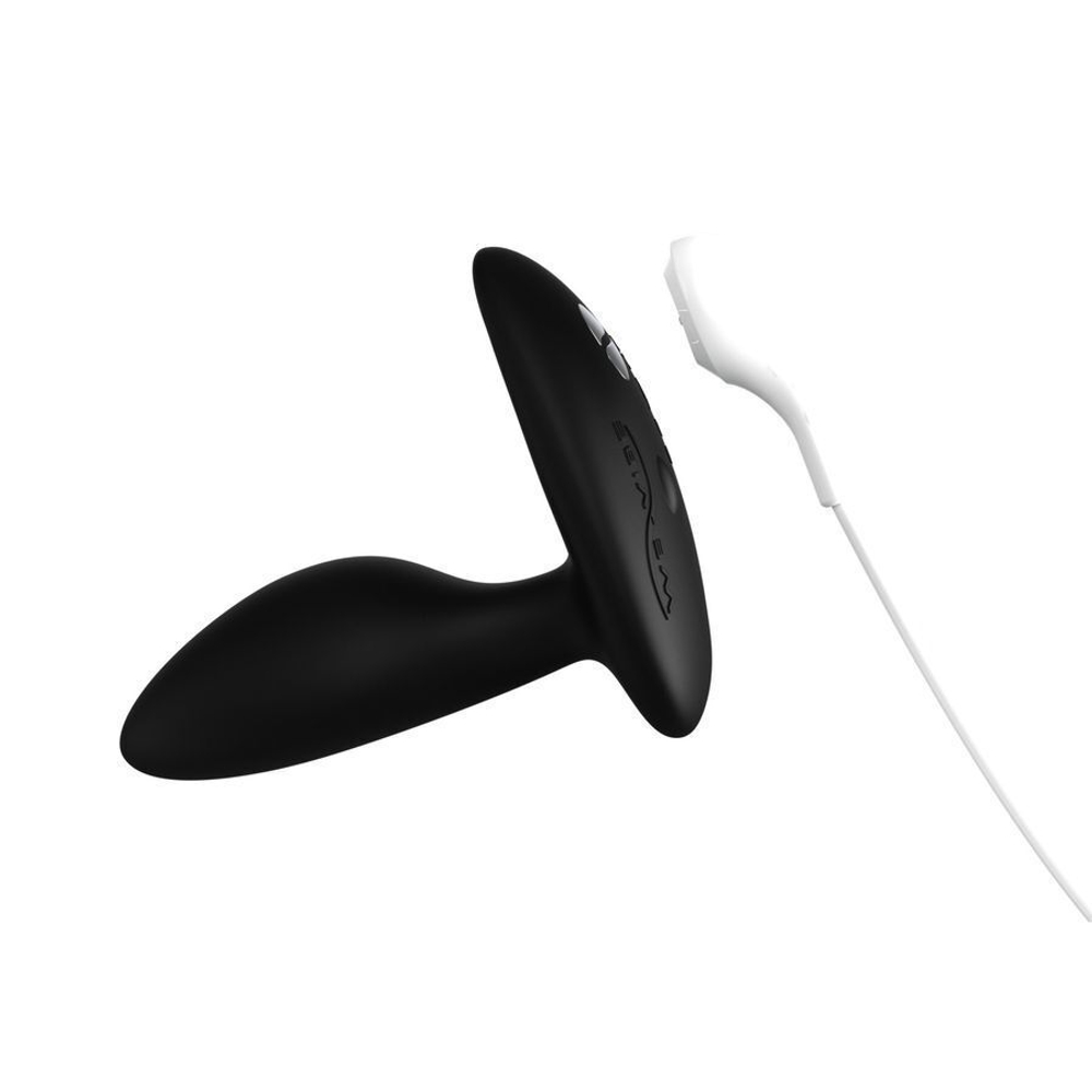Анальная вибровтулка We-Vibe Ditto+