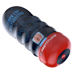 Волнующая реалистичная вагина FeelSensations V-Cup.