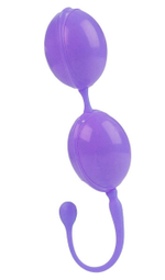Вагинальные шарики lamour premium weighted pleasure system