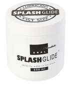 Анальный лубрикант на водной основе Splashglide Anal Anesthetic