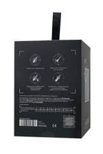 Фаллоимитатор realstick caliber - 18 см.