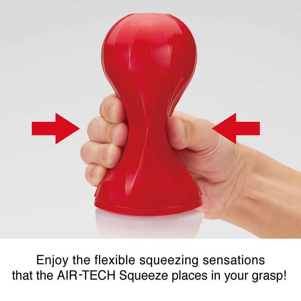 Мастурбатор air-tech squeeze regular
