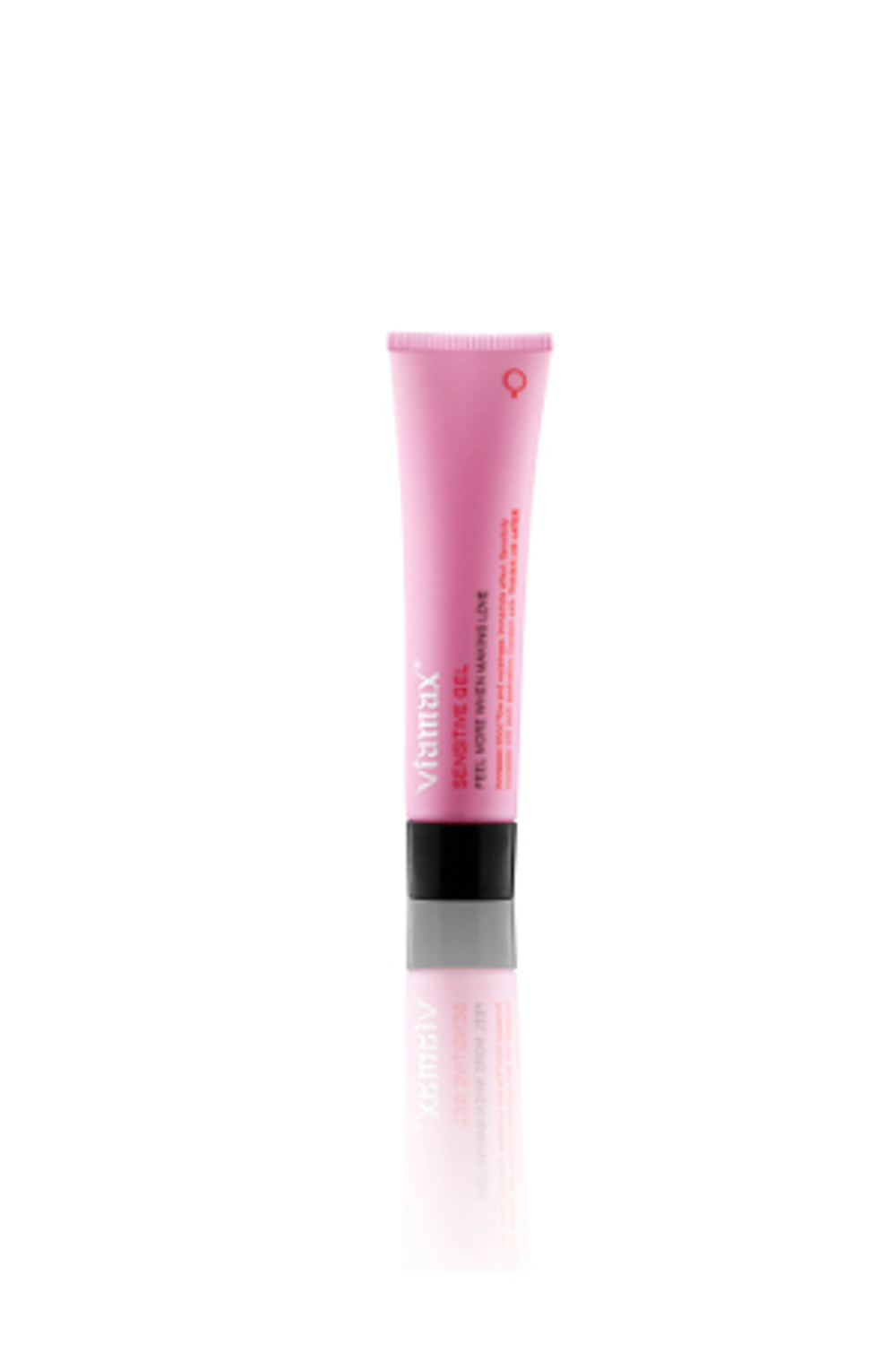 Возбуждающий крем для женщин Viamax Sensitive Gel