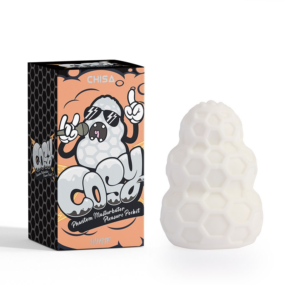 Мастурбатор Phantom Masturbator Pleasure Pocket