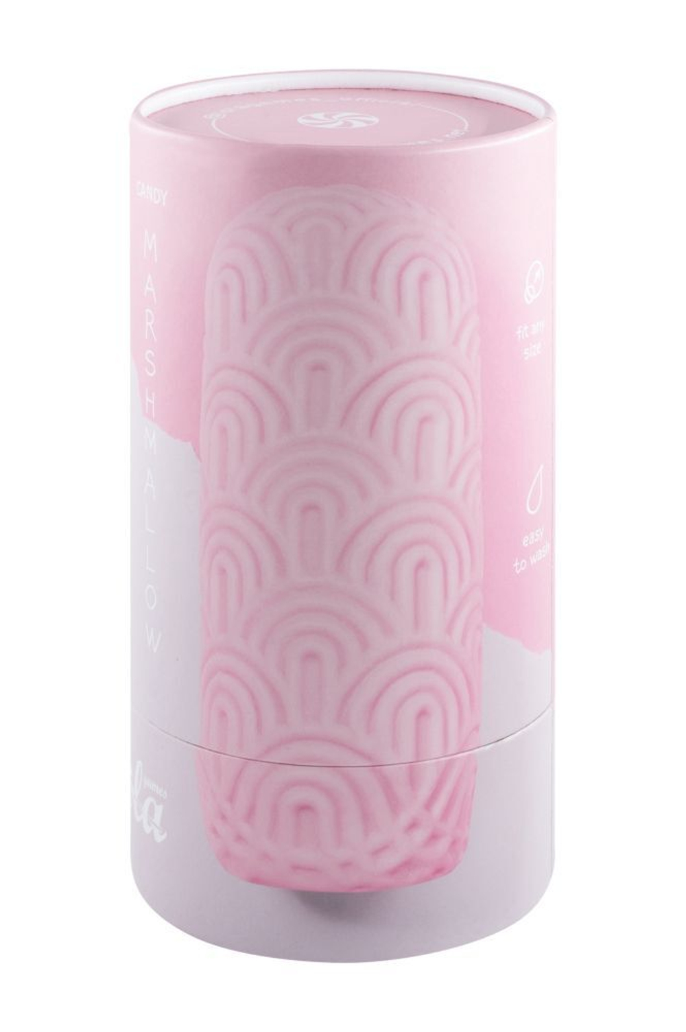 Мастурбатор Marshmallow Maxi Candy