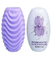 Двусторонний мини-мастурбатор romantic