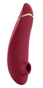 Клиторальный стимулятор womanizer premium 2