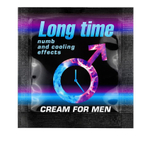 Пролонгирующий крем для мужчин Long Time