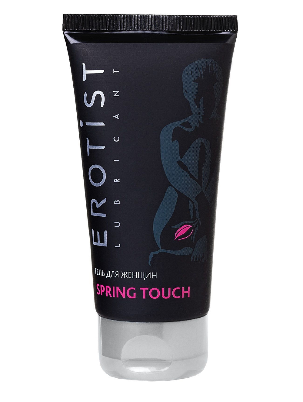 Сужающий вагинальный гель Erotist Spring Touch