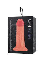Фаллоимитатор realstick caliber - 18 см.