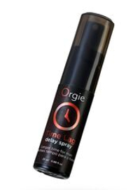 Спрей для продления эрекции ORGIE Time lag - 25 мл.