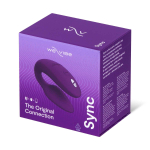 Вибратор для пар We-Vibe Sync 2