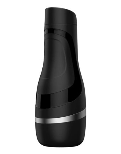 Мастурбатор Satisfyer Men Classic Silver