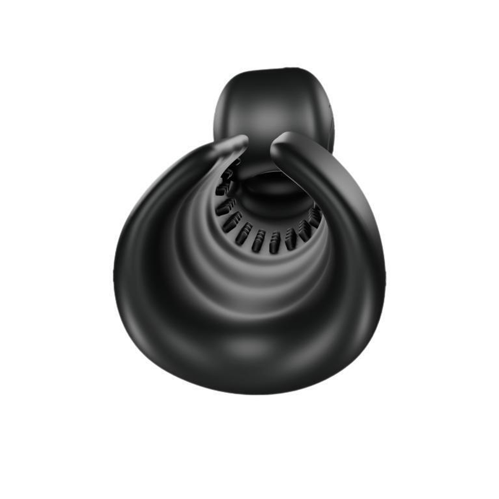 Мастурбатор svibe evo с вибрацией