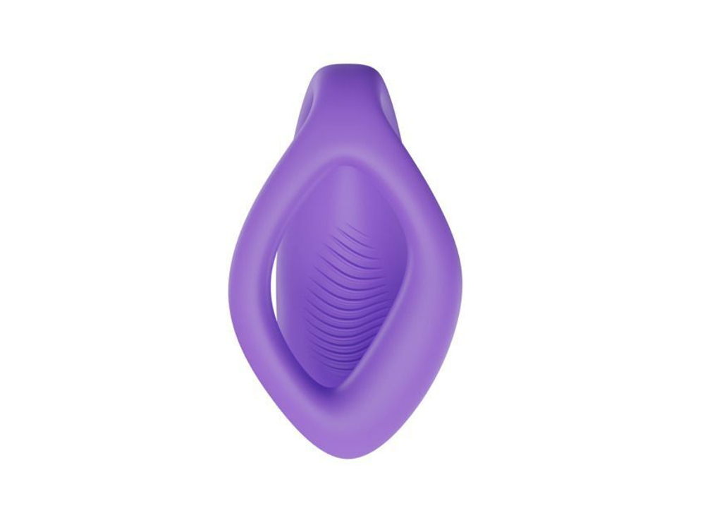 Вибратор для пар We-Vibe Sync O