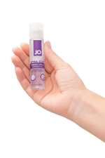Лубрикант на силиконовой основе JO Xtra Silky
