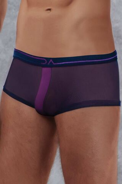 Мужские трусы-хипсы Doreanse Mesh Boxer