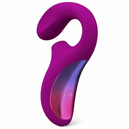 Вакуумный стимулятор enigma с отростком