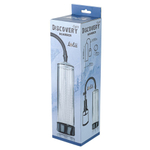 Вакуумная помпа discovery light boarder