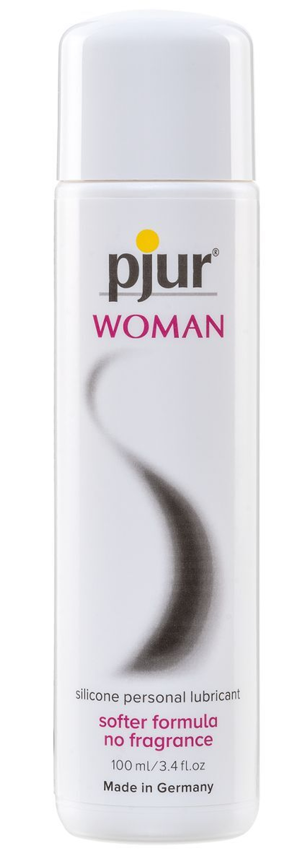 Концентрированный лубрикант на силиконовой основе Pjur Woman