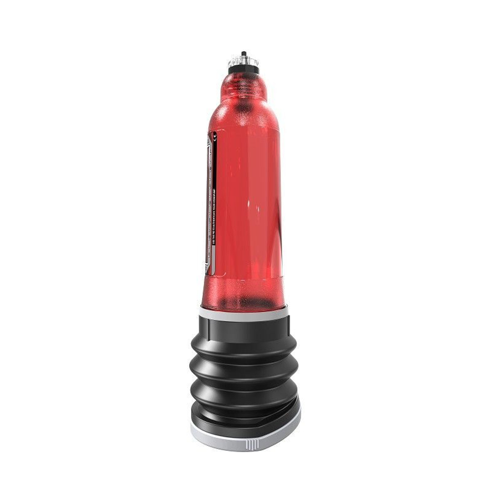 Гидропомпа hydromax7