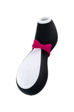 Вакуум-волновой бесконтактный стимулятор клитора satisfyer penguin