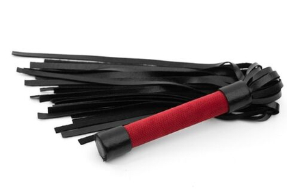 Плеть my rules - 43 см.