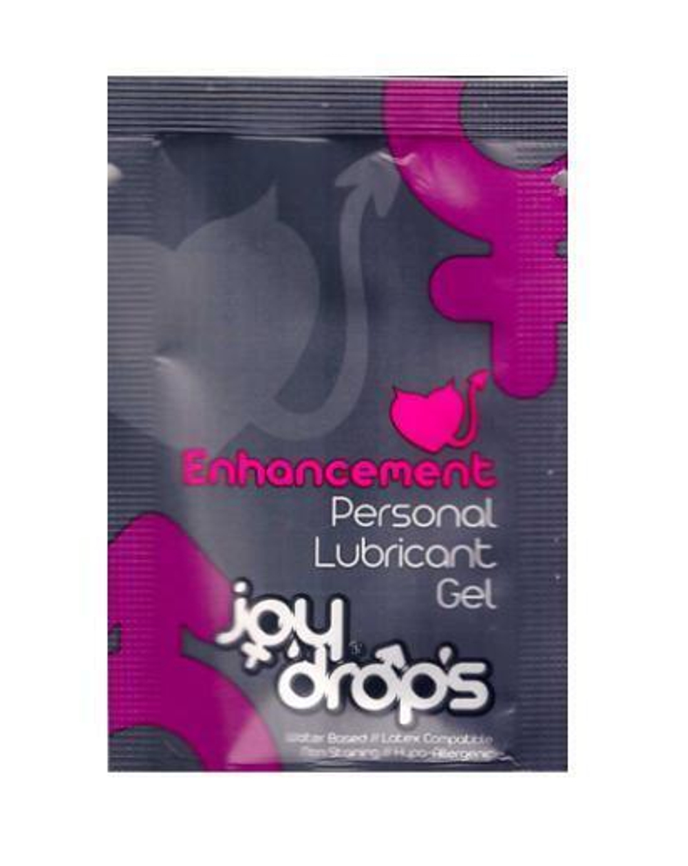 Возбуждающая женская смазка JoyDrops Enhancement