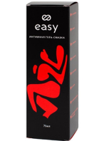 Возбуждающий интимный гель-смазка на водной основе Easy