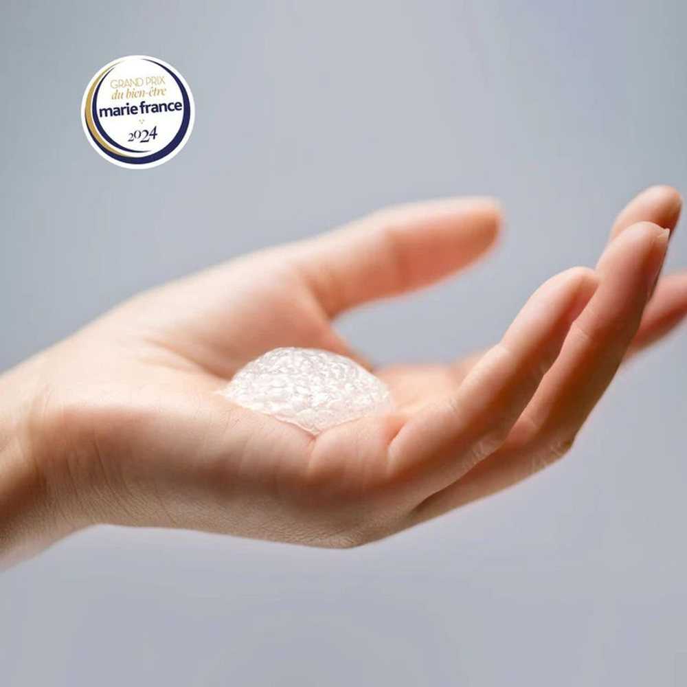 Массажная пена fizzy massage foam - 150 мл.