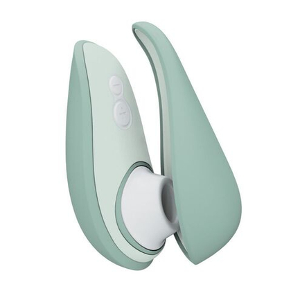 Бесконтактный клиторальный стимулятор womanizer liberty 2