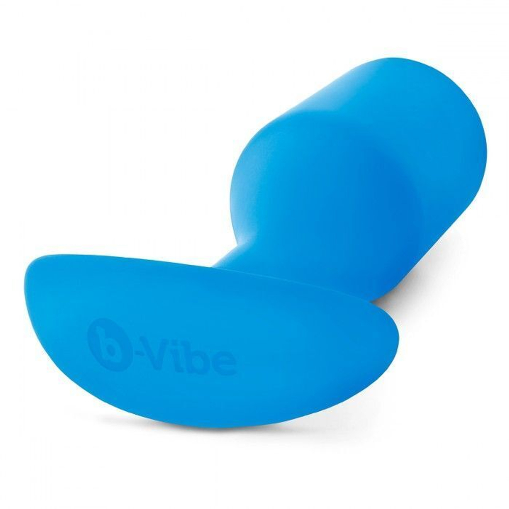 Пробка для ношения B-vibe Snug Plug