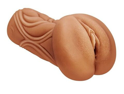 Мастурбатор-вагина Sugar Plum