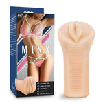 Супер реалистичный мастурбатор-восторг M for Men Minx