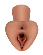 Карамельный мастурбатор pick your pleasure xl stroker