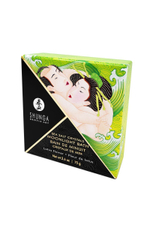 Соль для ванны bath salts с ароматом - 75 гр.