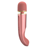 Жезловый вибратор power wand - 29 см.