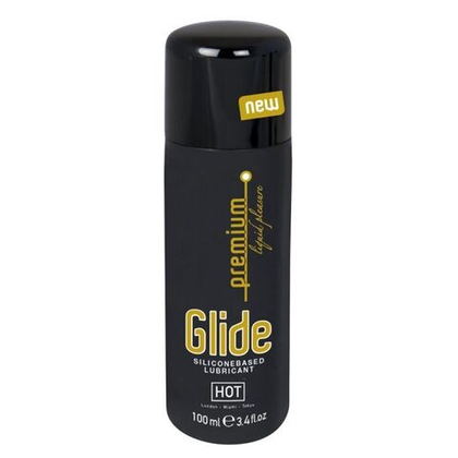 Интимный гель на силиконовой основе Premium Glide
