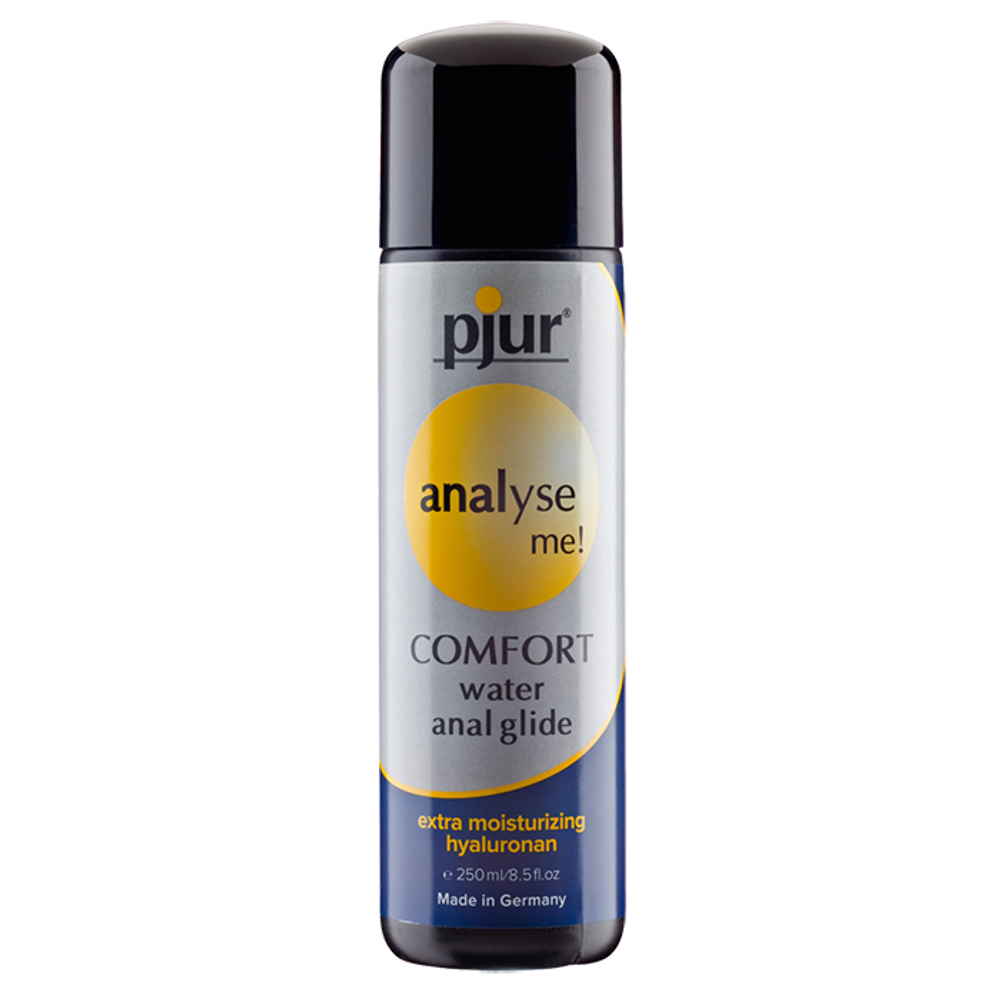 Анальный лубрикант pjur ANALYSE ME Comfort Water Anal Glide