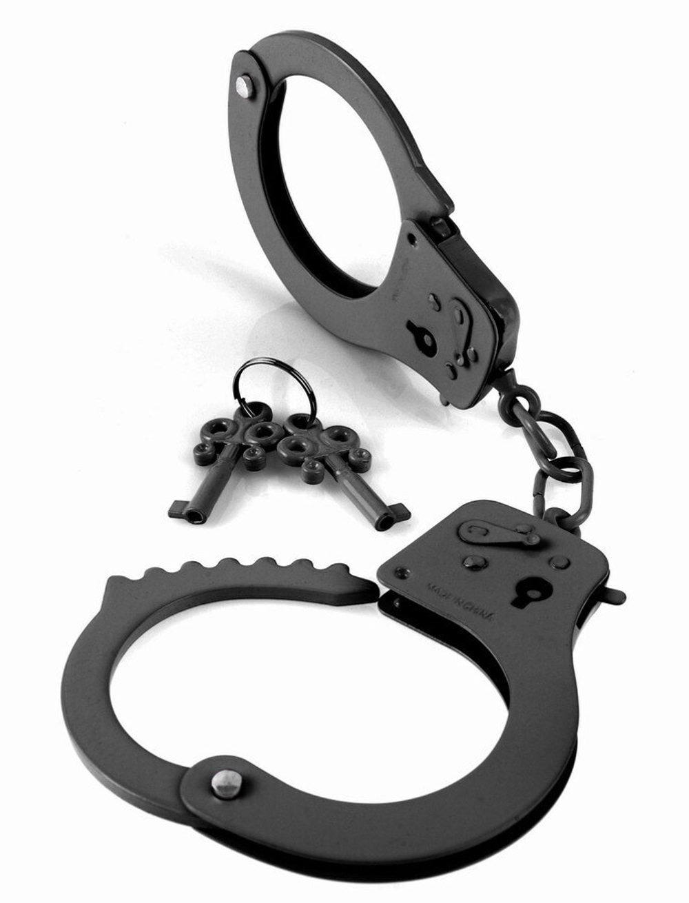 Металлические наручники designer metal handcuffs