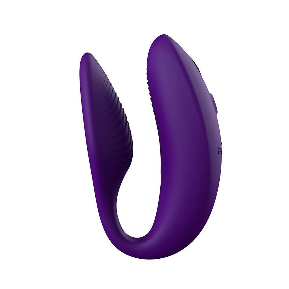 Вибратор для пар We-Vibe Sync 2