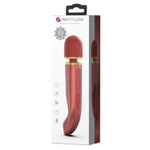 Жезловый вибратор power wand - 29 см.