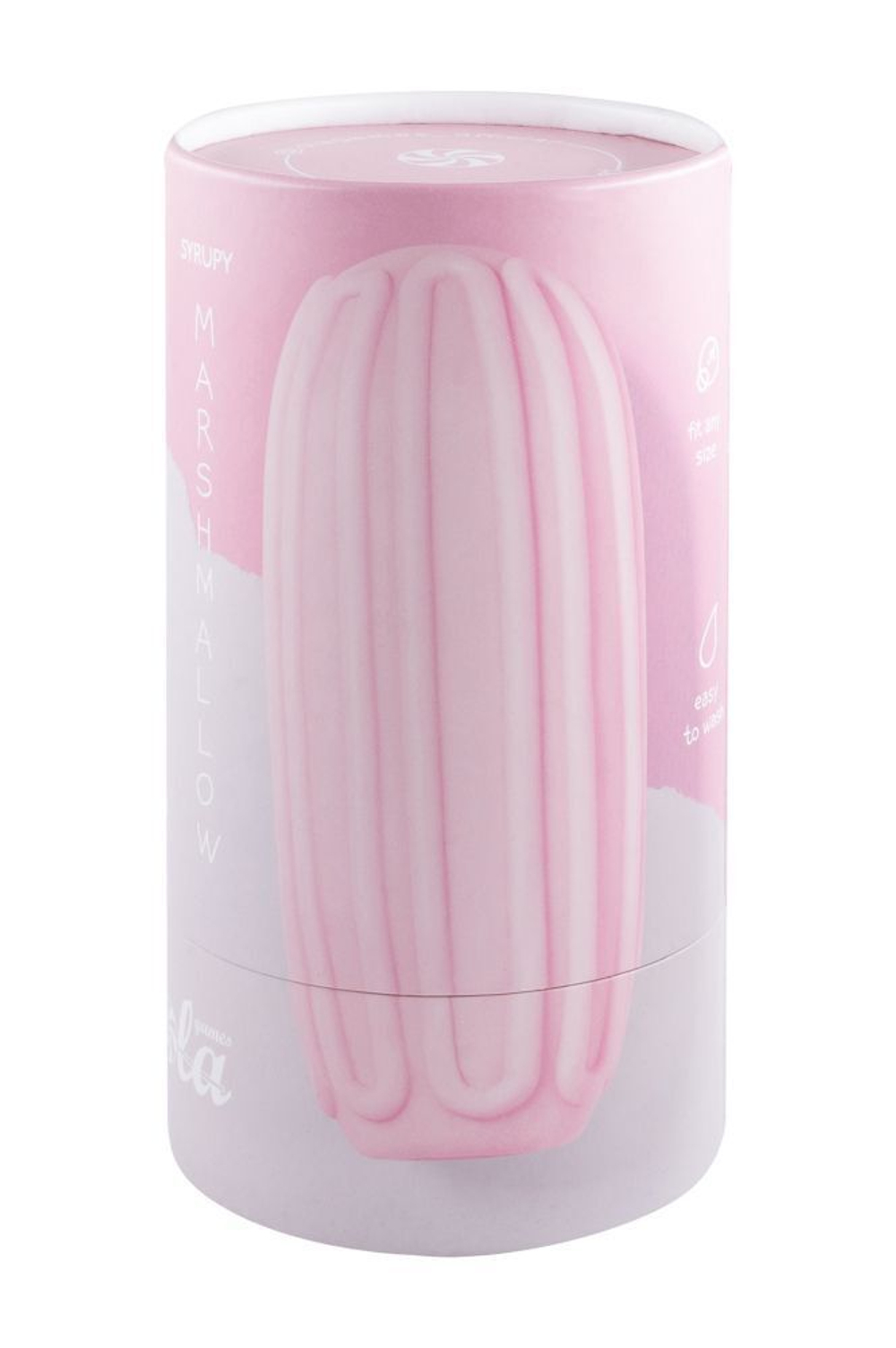 Мастурбатор marshmallow maxi syrupy