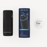 Мастурбатор с контролем всасывания Arcwave Pow Stroker